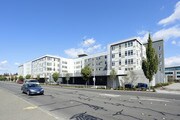 Dwell at Kent Station Apartments
