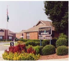 Greenleaf Apartments
