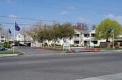 Shadow Canyon Apartments