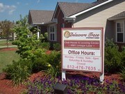 Delaware Trace Apartments