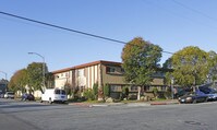 1997 Poco Way Apartments