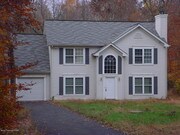 4 Bedroom Single-Family Home for Rent $1500