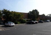Village Square Apartments