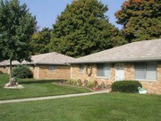 Pemberly Court Apartments