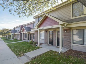 Jordan Mills & Jordan Creek Apartments