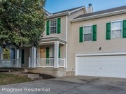 3 Bedroom Single-Family Home for Rent $1699
