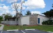 Oakland Hills Apartments