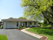 3 Bedroom Single-Family Home for Rent $1500