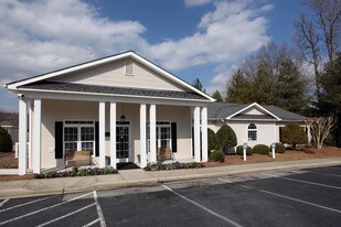 Brannigan Village Apartments