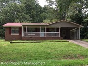 3 Bedroom Single-Family Home for Rent $800