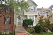 4 Bedroom Townhome for Rent $1850