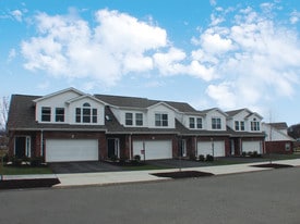 Clinton Lake Apartments