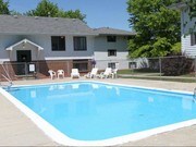 Woodland Park Apartments
