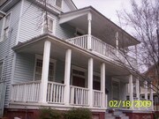 2305 Abercorn St Savannah GA Apartments