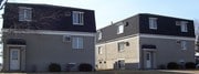 Sycamore Apartments