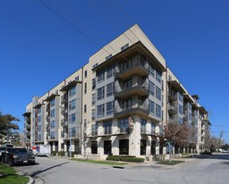 Gables Upper Kirby Apartments