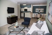 Harris Bridge Overlook Apartments
