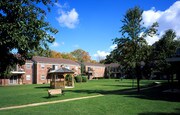 Balmoral Arms Apartments
