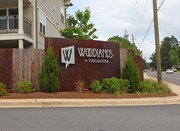 Woodlands of Tuscaloosa Apartments