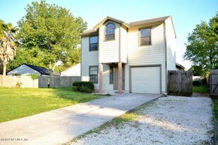 3 Bedroom Single-Family Home for Rent $1010
