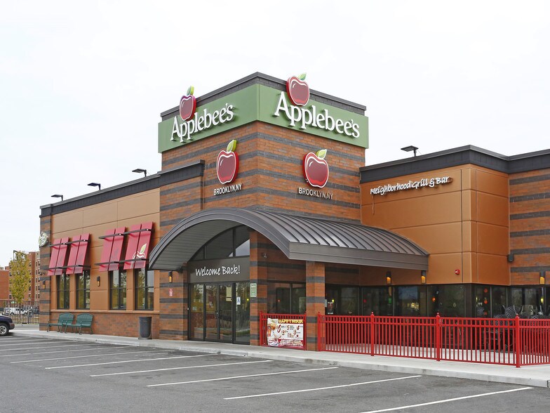 Gateway Elton Phase I Building B Rentals Brooklyn, NY