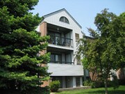 Prince Hall Apartments