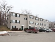 Watertown Crossings Apartments