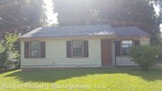 3 Bedroom Single-Family Home for Rent $650