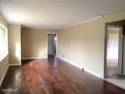 4 Bedroom Single-Family Home for Rent $1100