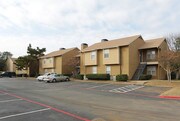 The Rochester Place Apartments