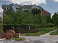 Chestnut Terrace Apartments