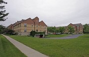 Lake Oaks Senior Apartments