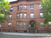 64 Vinal Ave Somerville MA Apartments