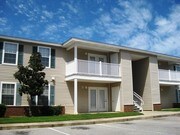 Magnolia Bay Apartments