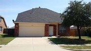 4 Bedroom Single-Family Home for Rent $1595