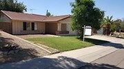 3 Bedroom Single-Family Home for Rent $1450