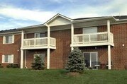 Washington Estates Apartments