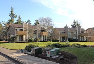The Commons Apartments