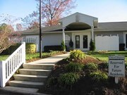 Oxford Square Apartments
