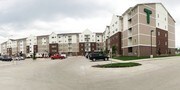 T Lofts Apartments