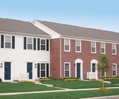 Lakeside Apartments at Green Pastures