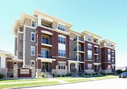 Iron Gate Apartments