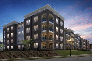 Junction at Antiquity Apartments
