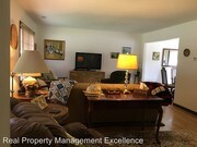 3 Bedroom Single-Family Home for Rent $950