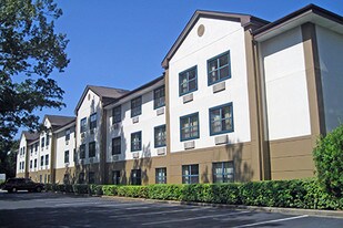Furnished Studio – Pensacola - University ... Apartments