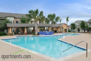 Carmel Apartments