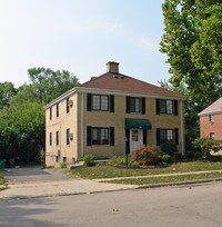 526-532 Corona Ave Apartments