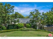 4 Bedroom Single-Family Home for Rent $18000