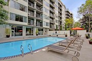 The Luxe at Meridian Apartments