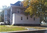 448 Central Ave Apartamentos